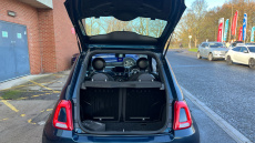 Fiat 500 1.0 Mild Hybrid 3dr Petrol Hatchback